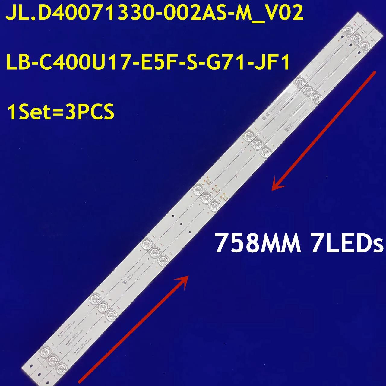 LED Ʈ Ʈ, PTV40E60SN, PTV40E60, PTV40G50, Ptv40g50sns, JL.D40071330-002AS-M_V02 LB-C400U17-E5F-S-G71-JF1, 20 Ʈ,